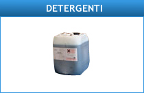 detergenti